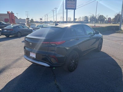 2025 Buick Envista Sport Touring FWD