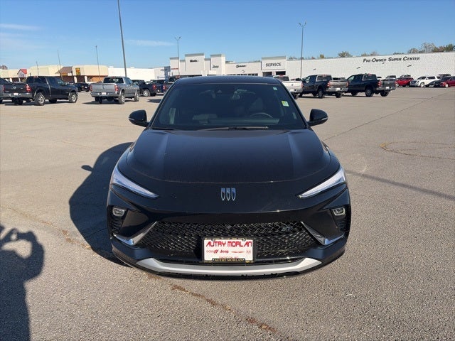 2025 Buick Envista Sport Touring FWD