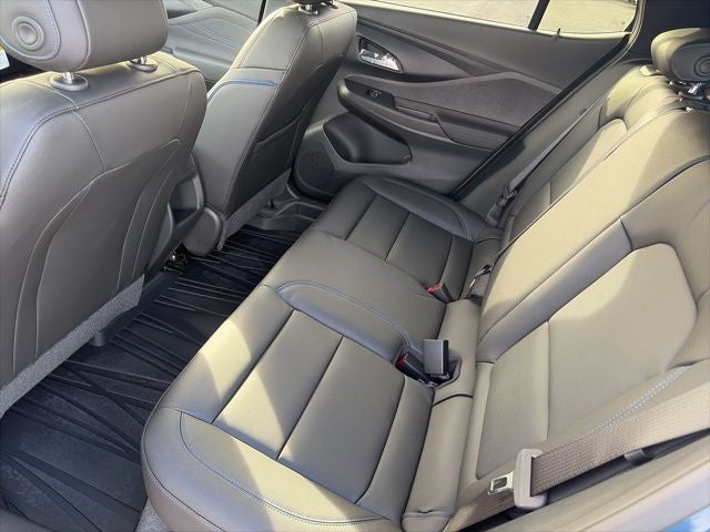 2026 Buick Envista Sport Touring FWD