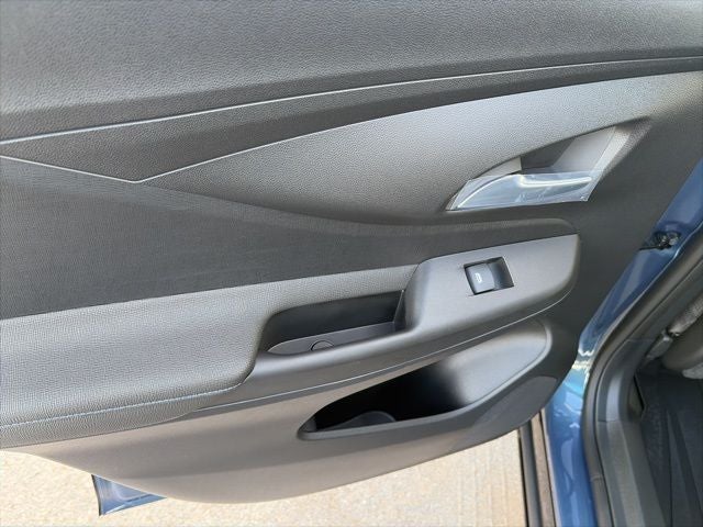 2026 Buick Envista Sport Touring FWD