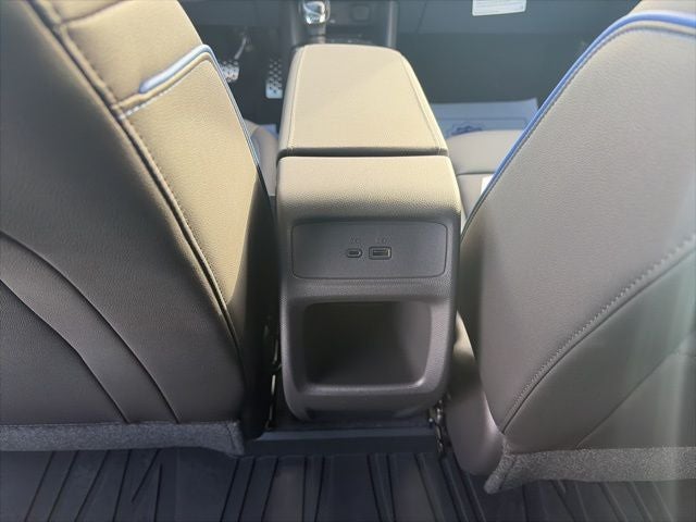 2026 Buick Envista Sport Touring FWD