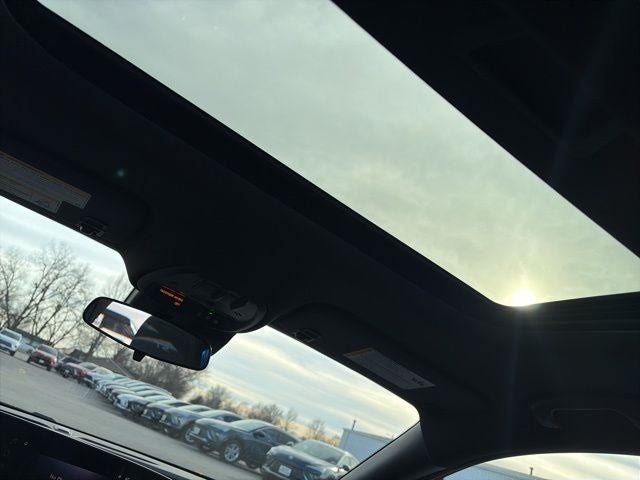 2026 Buick Envista Sport Touring FWD