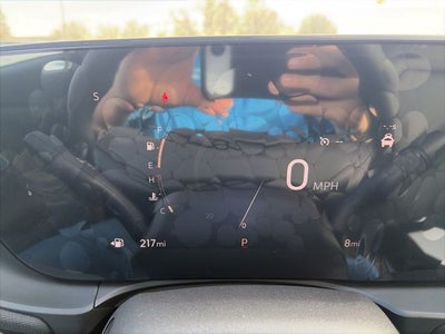 2026 Buick Envista Sport Touring FWD