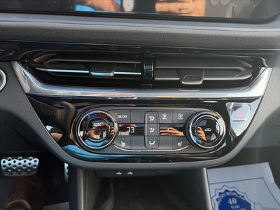 2026 Buick Envista Sport Touring FWD