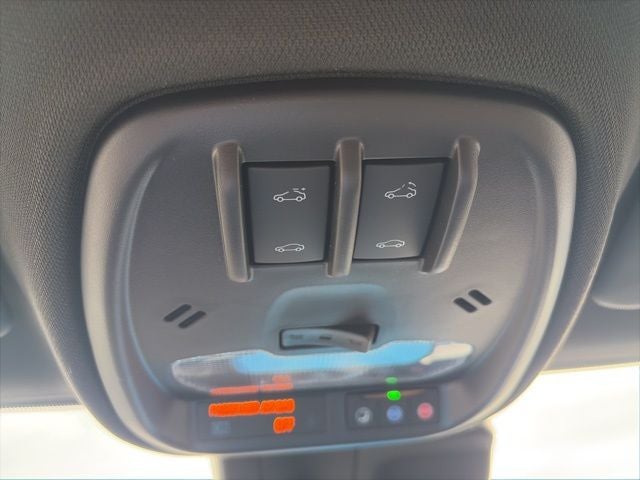 2026 Buick Envista Sport Touring FWD