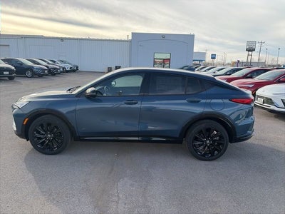 2026 Buick Envista Sport Touring FWD