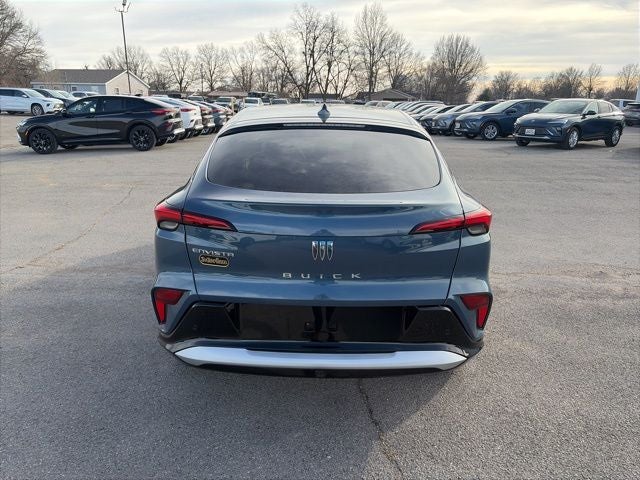 2026 Buick Envista Sport Touring FWD