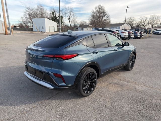 2026 Buick Envista Sport Touring FWD