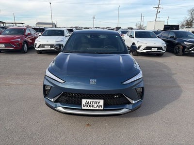 2026 Buick Envista Sport Touring FWD