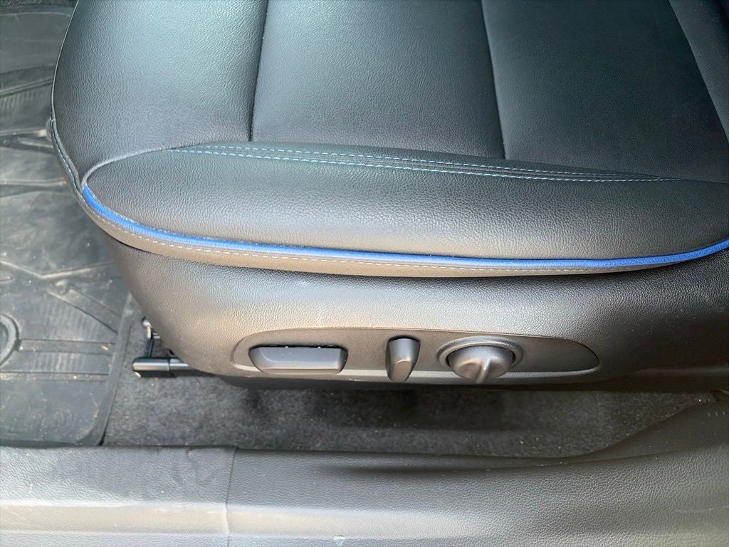 2025 Buick Envista Sport Touring FWD