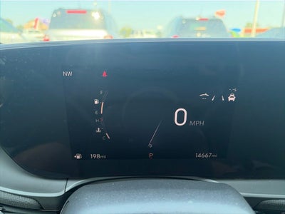 2025 Buick Envista Sport Touring FWD