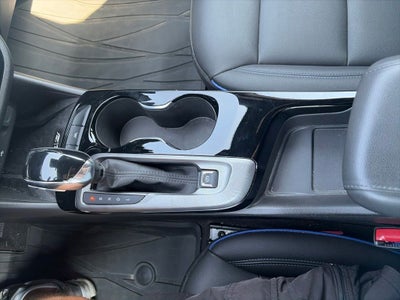 2025 Buick Envista Sport Touring FWD