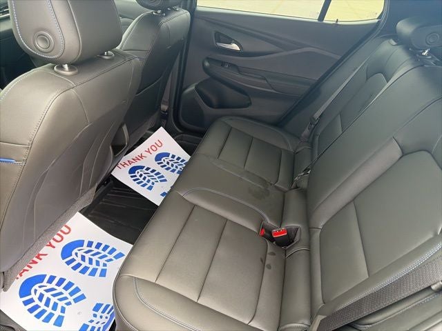 2026 Buick Envista Sport Touring FWD