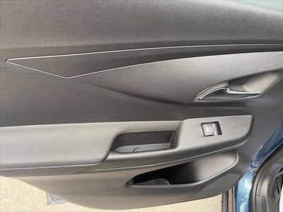 2026 Buick Envista Sport Touring FWD