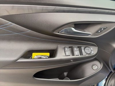 2026 Buick Envista Sport Touring FWD