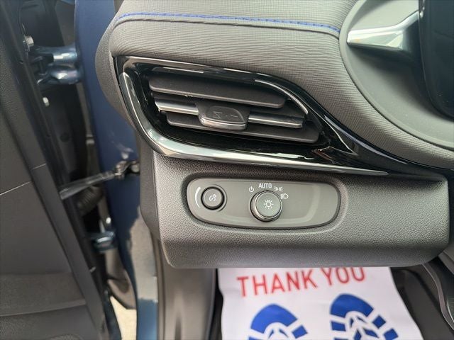 2026 Buick Envista Sport Touring FWD