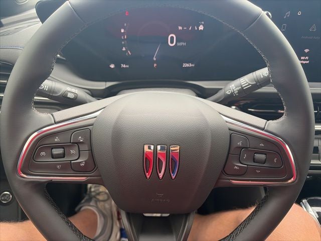 2026 Buick Envista Sport Touring FWD