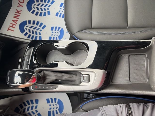 2026 Buick Envista Sport Touring FWD