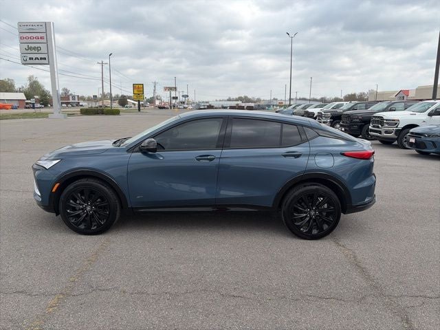 2026 Buick Envista Sport Touring FWD