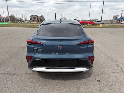 2026 Buick Envista Sport Touring FWD