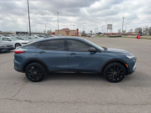 2026 Buick Envista Sport Touring FWD