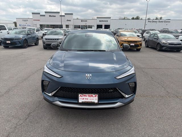 2026 Buick Envista Sport Touring FWD