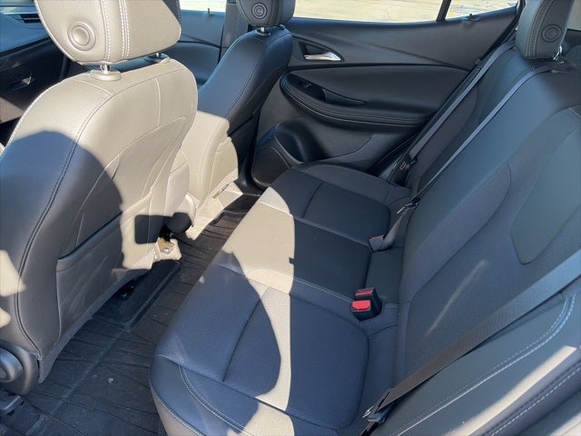 2024 Buick Encore GX Preferred FWD