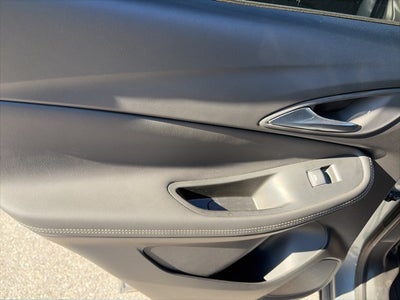 2024 Buick Encore GX Preferred FWD