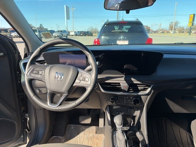 2024 Buick Encore GX Preferred FWD