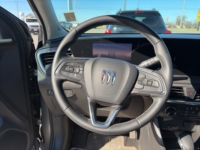 2024 Buick Encore GX Preferred FWD