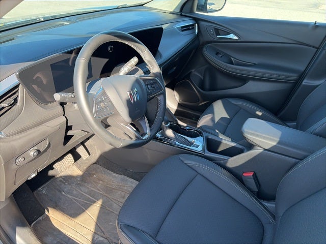 2024 Buick Encore GX Preferred FWD
