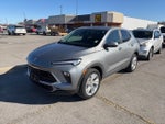 2024 Buick Encore GX Preferred FWD