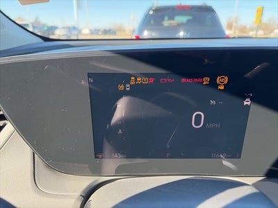 2024 Buick Encore GX Preferred FWD