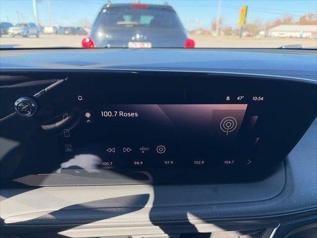 2024 Buick Encore GX Preferred FWD