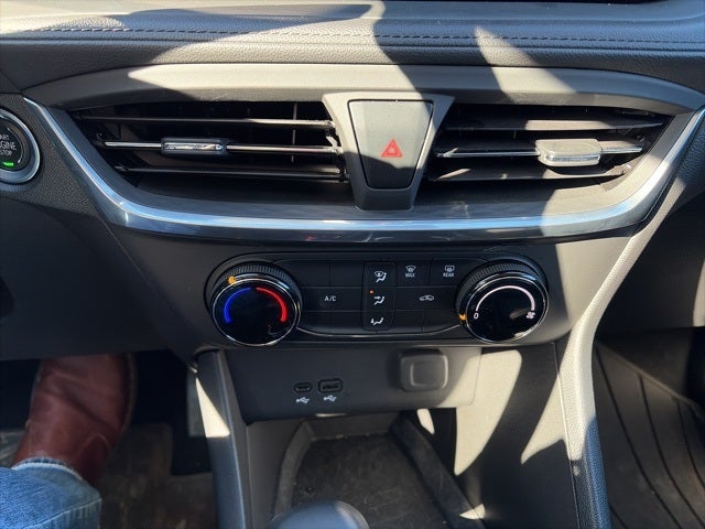 2024 Buick Encore GX Preferred FWD