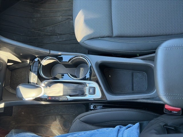 2024 Buick Encore GX Preferred FWD