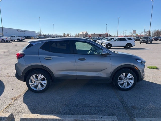 2024 Buick Encore GX Preferred FWD