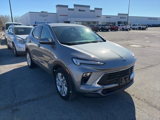 2024 Buick Encore GX Preferred FWD