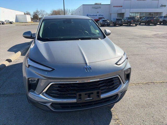 2024 Buick Encore GX Preferred FWD