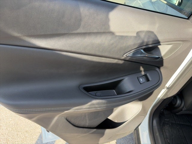 2025 Buick Encore GX Preferred FWD