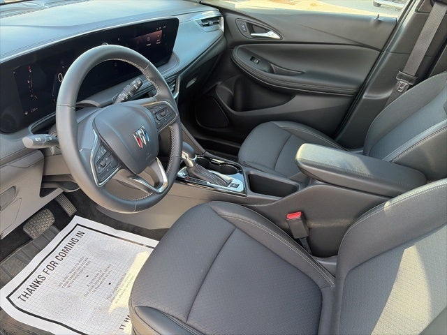 2025 Buick Encore GX Preferred FWD