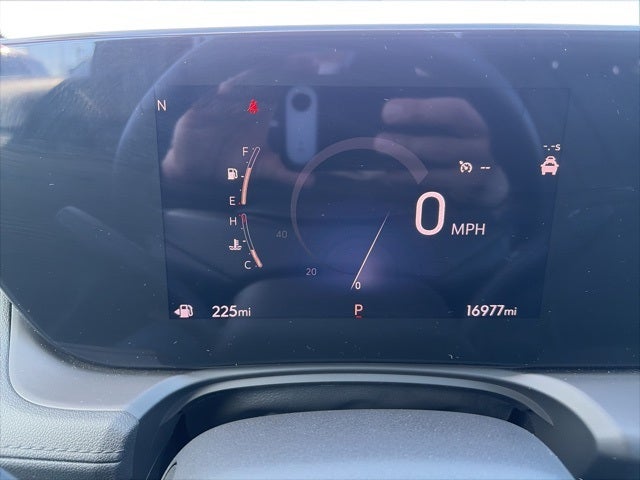 2025 Buick Encore GX Preferred FWD