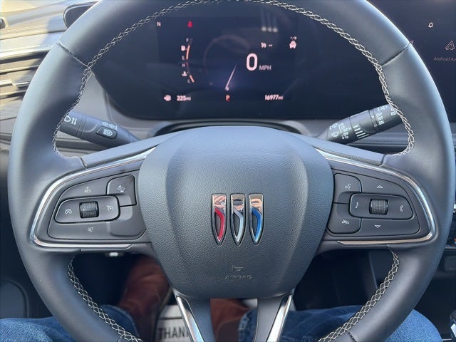 2025 Buick Encore GX Preferred FWD