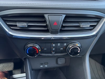 2025 Buick Encore GX Preferred FWD