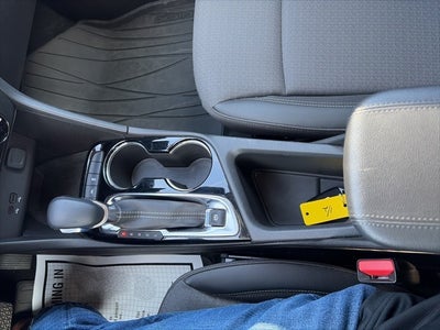 2025 Buick Encore GX Preferred FWD