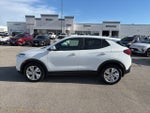 2025 Buick Encore GX Preferred FWD