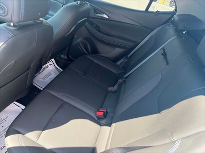 2025 Buick Encore GX Sport Touring FWD