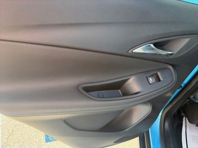 2025 Buick Encore GX Sport Touring FWD