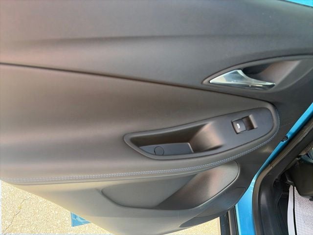 2025 Buick Encore GX Sport Touring FWD