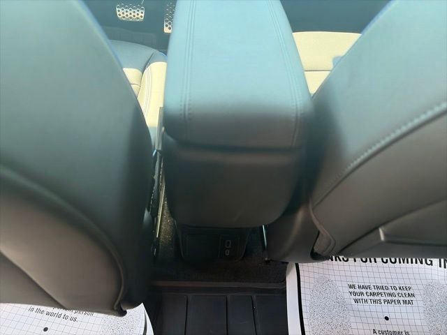 2025 Buick Encore GX Sport Touring FWD